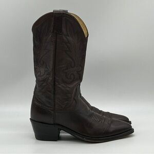 Dan post Boots. Size 9.5